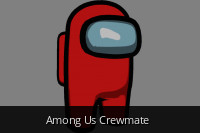 Among, us, impostor, crewmate, sus icon - Download on Iconfinder