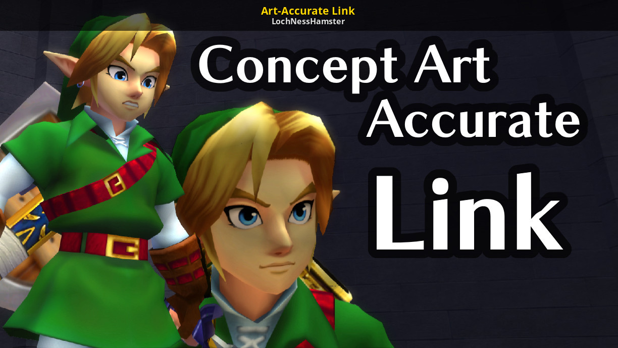 LLE emulator (adult) image - Concept Sash/Baldric for Debug rom and 1.0 mod  for The Legend of Zelda: Ocarina of Time - Mod DB