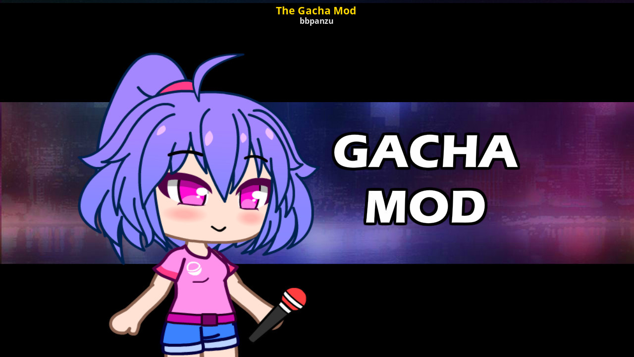 Latest game mods tagged Gacha 