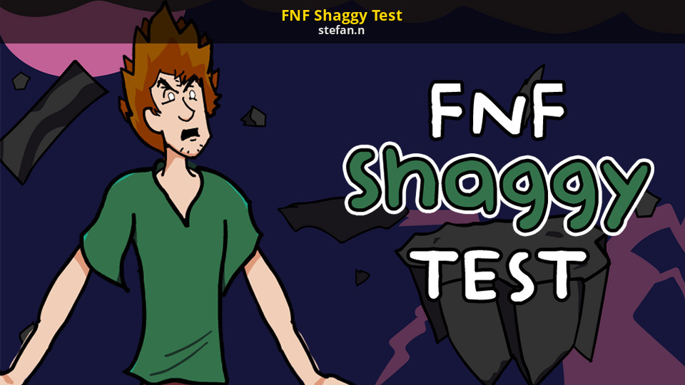 FNF-TEST - Collection by StefanN 