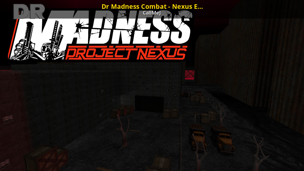 Dr Madness Combat - Nexus Edition [Team Fortress 2] [Mods]