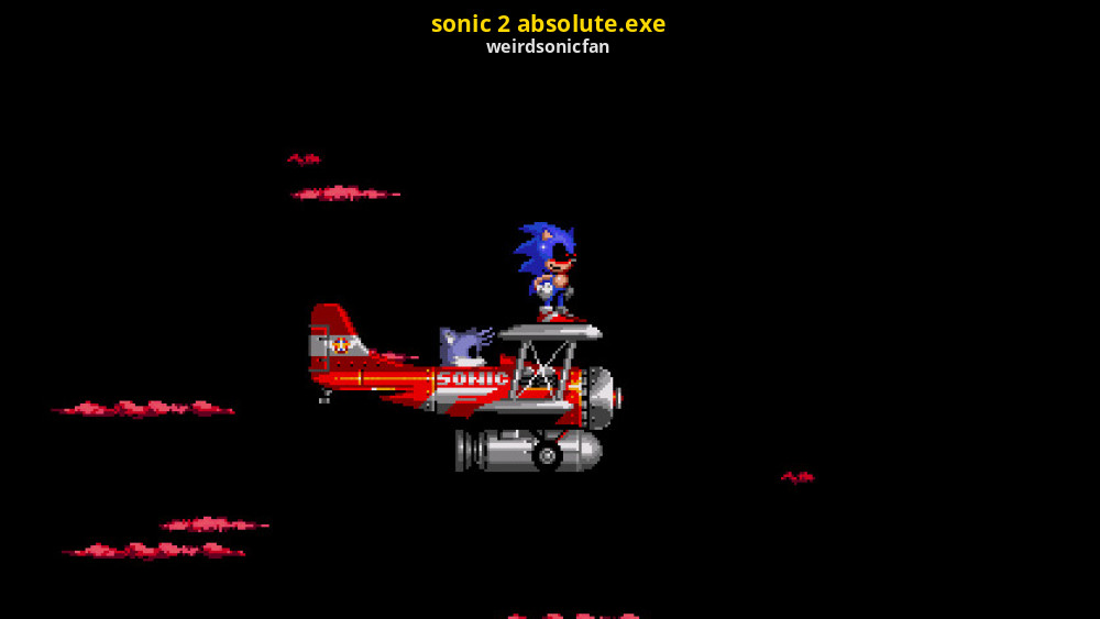 sonic 2 absolute.exe [Sonic The Hedgehog 2 Absolute] [Mods]