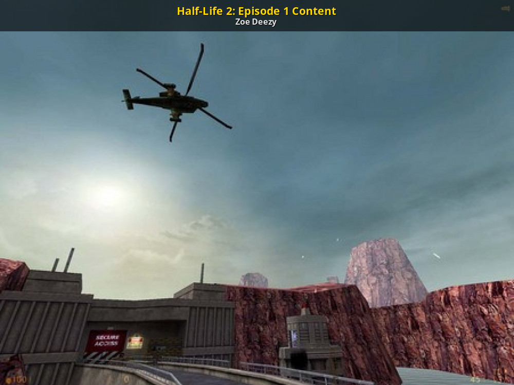 Garry's Mod 1 file - Garrys Mod for Half-Life 2 - ModDB
