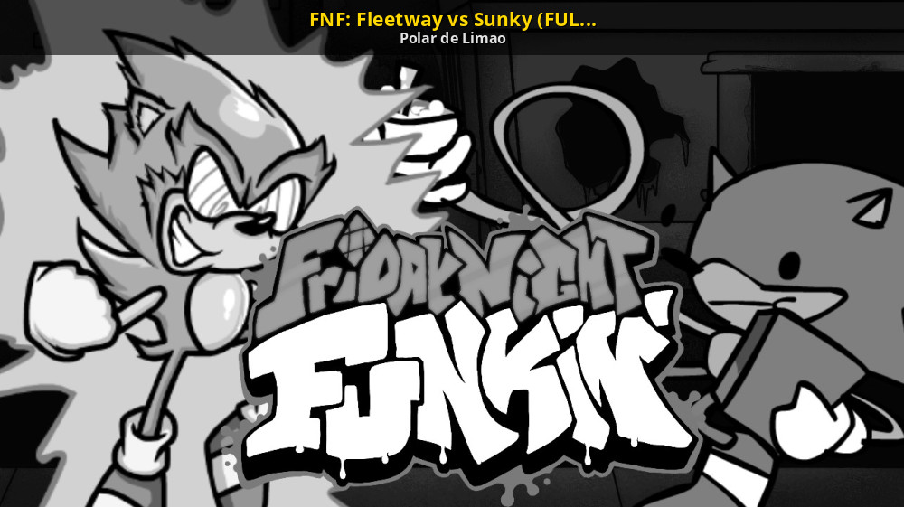 About: FNF Sunky Mod Test (Google Play version)