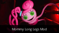 GTA 5 Mods Baby Mommy Long Legs - GTA 5 Mods Website