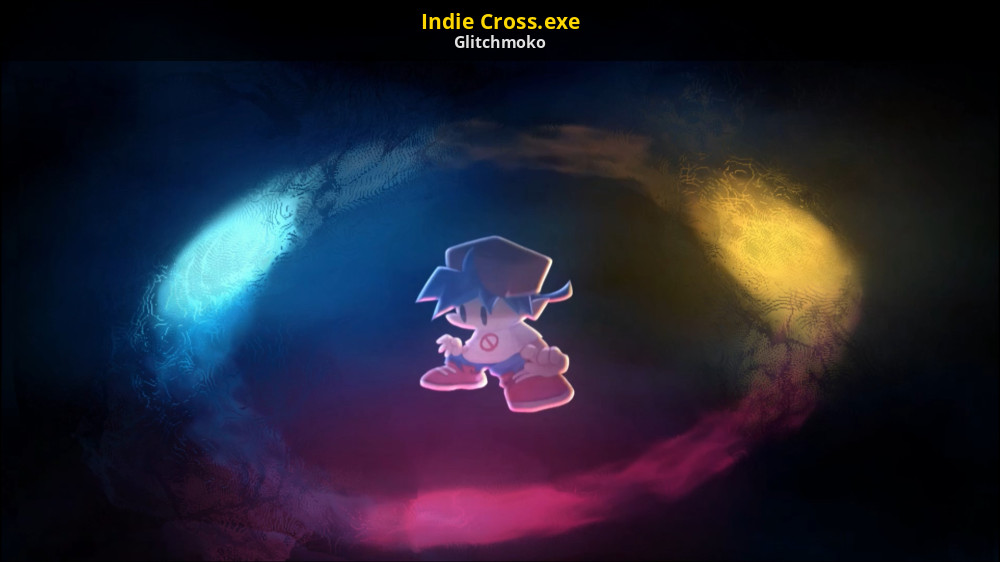 Indie Cross.exe [Friday Night Funkin'] [Mods]