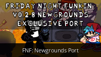 Friday Night Funkin! by pest0sauce on Newgrounds