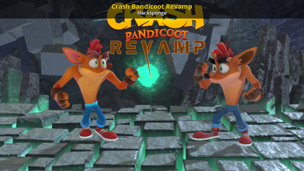 Crash Bandicoot in Smash Bros. Ultimate makes too much sense not to happen  - GameRevolution