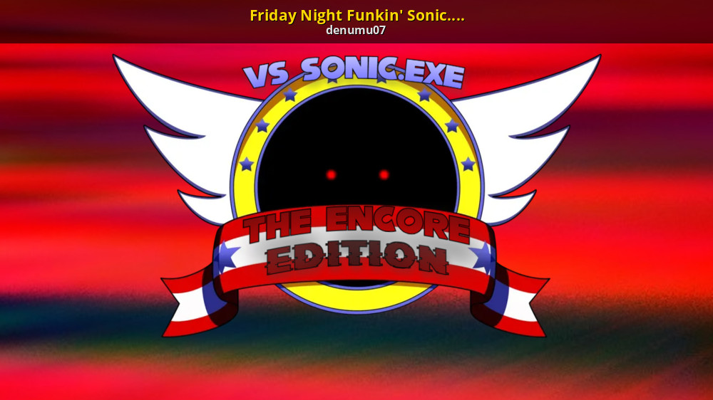 FNF Sonic.Exe 2.0 GF (By komakomaranger) by Cars -- Fur Affinity