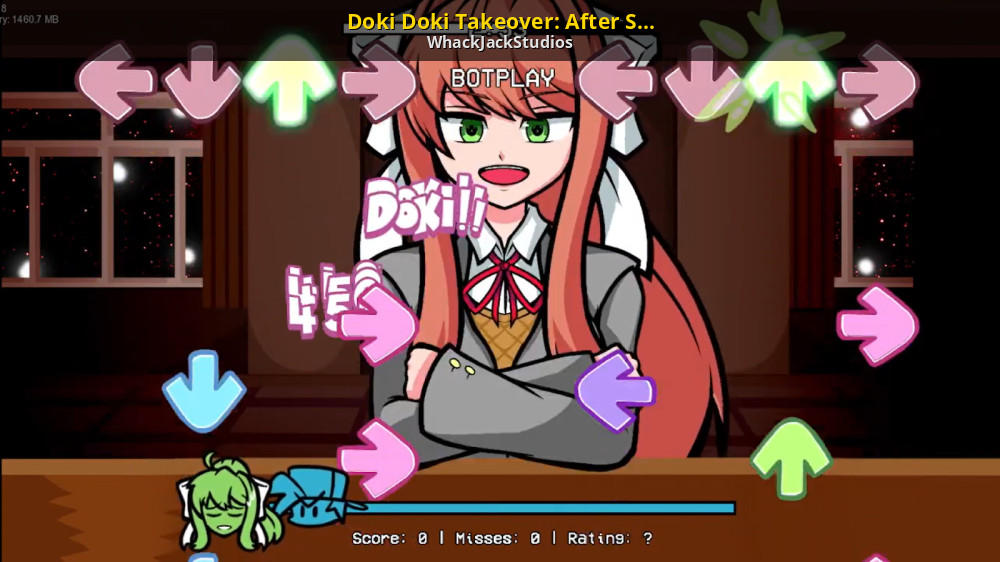 ddlc mods for after story｜TikTok Search