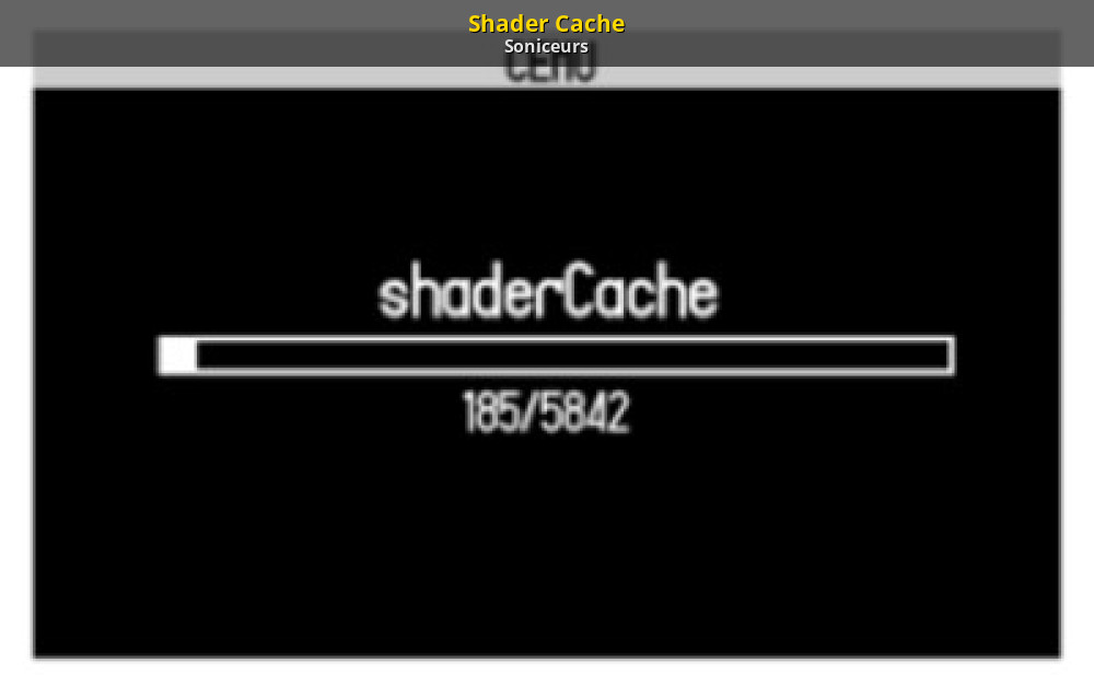 Shader Cache [Mario Kart 8] [Mods]