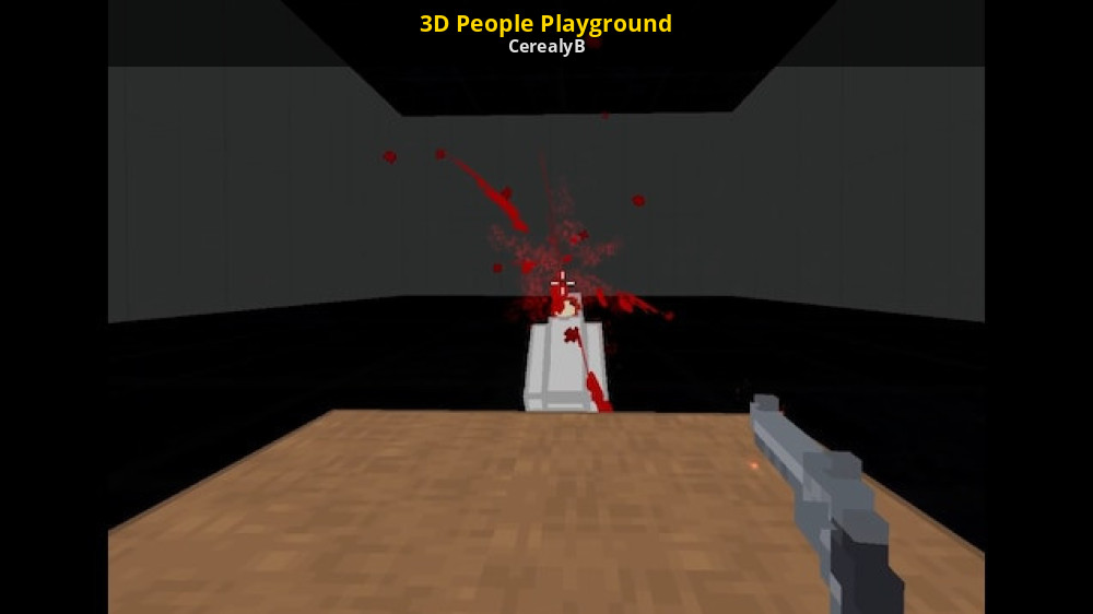 People Playground - Download