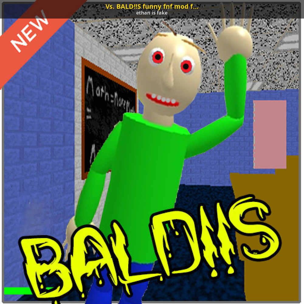 Download Funny Bald Roblox Pictures