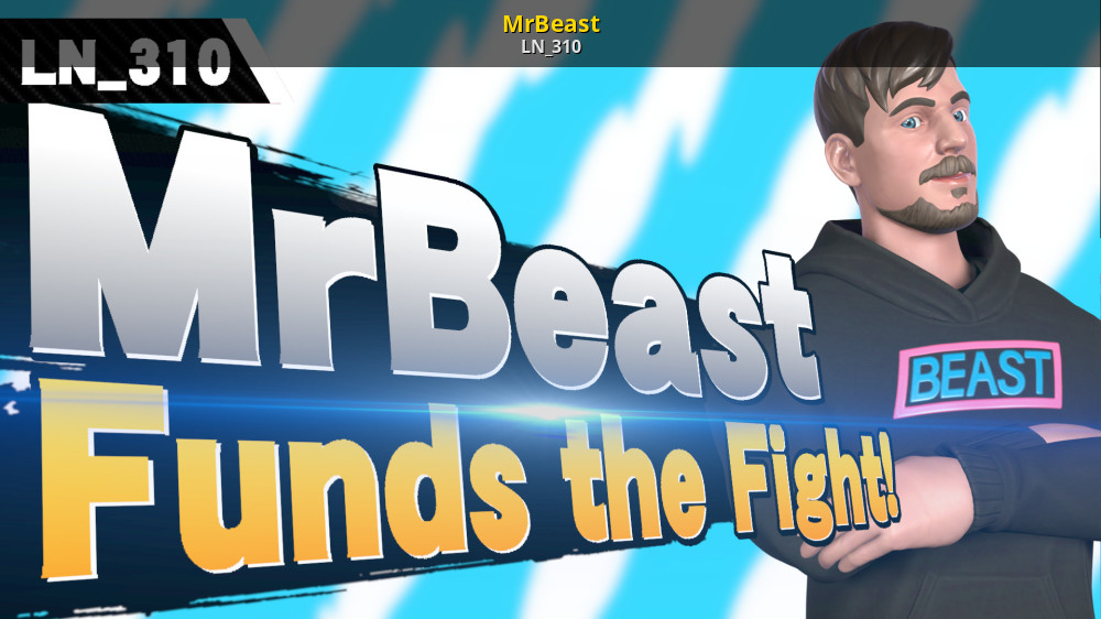 Steam Workshop::Mr beast rap battle