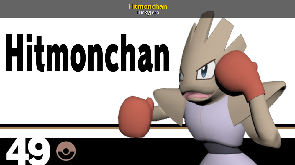 Pokemon Let's Go: Hitmonlee or Hitmonchan - who should you choose in the  Fighting Dojo?