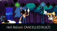 Image 2 - Sonic.EXE: The REBORN Cancelled - IndieDB