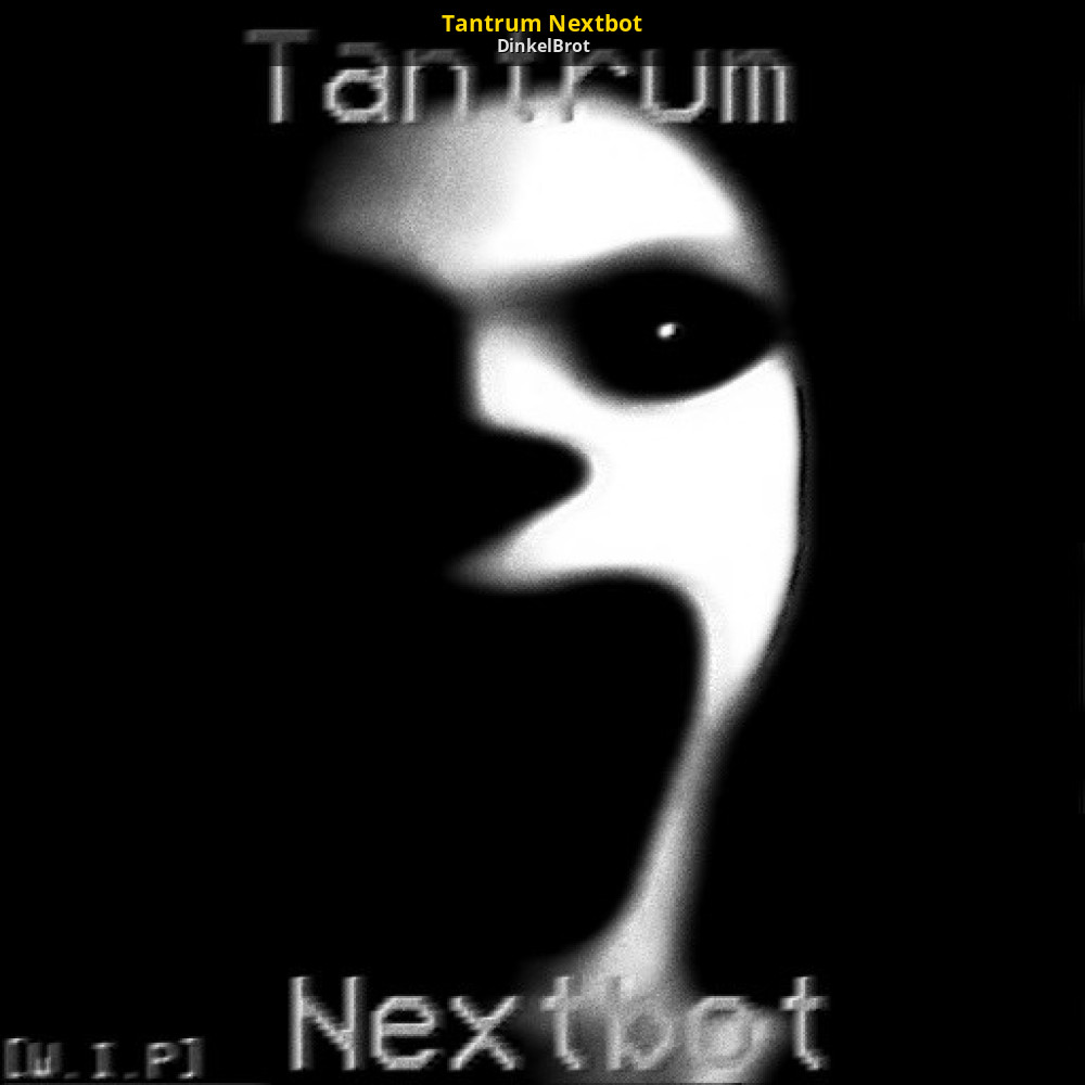 Tantrum Nextbot [Garry's Mod] [Mods]