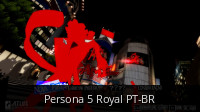 Persona 5 Royal PT-BR