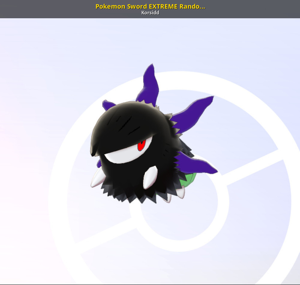 Pokemon X Randomizer Nuzlocke (with custom Pokemon textures added as I went  along) : r/nuzlocke