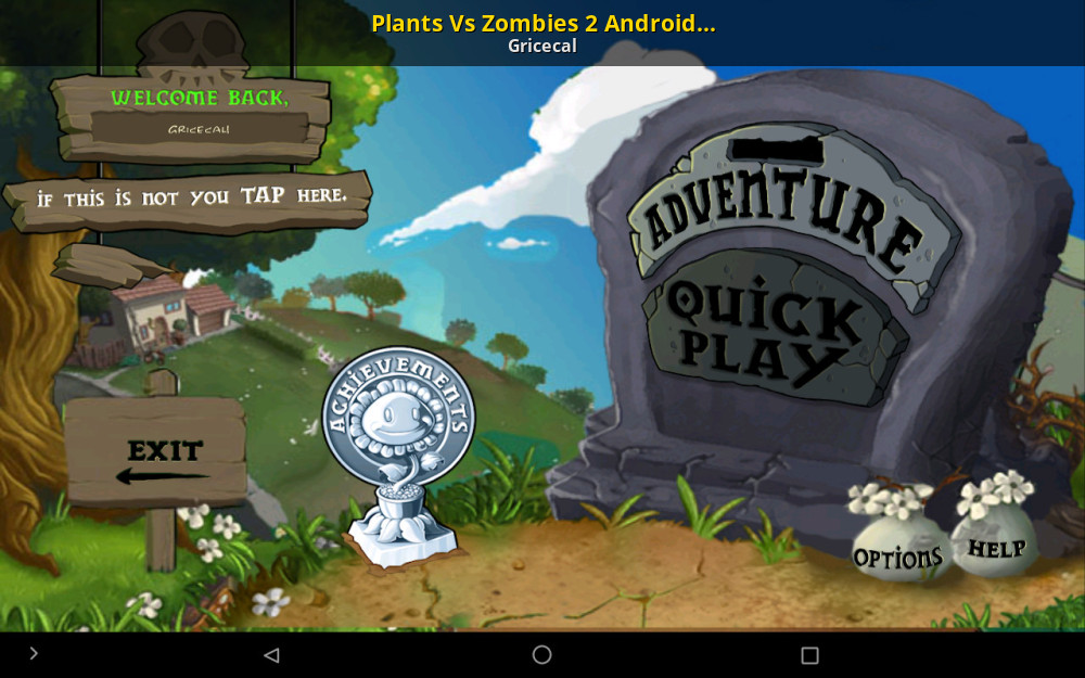 Plants vs. Zombies APK para Android - Download