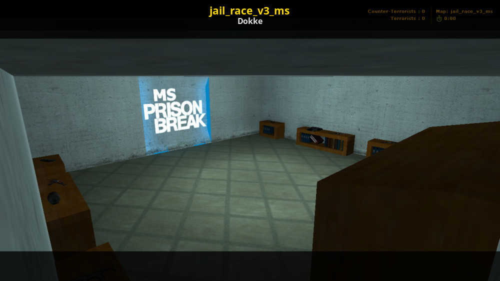 jail_race_v3_ms [Counter-Strike 1.6] [Mods]