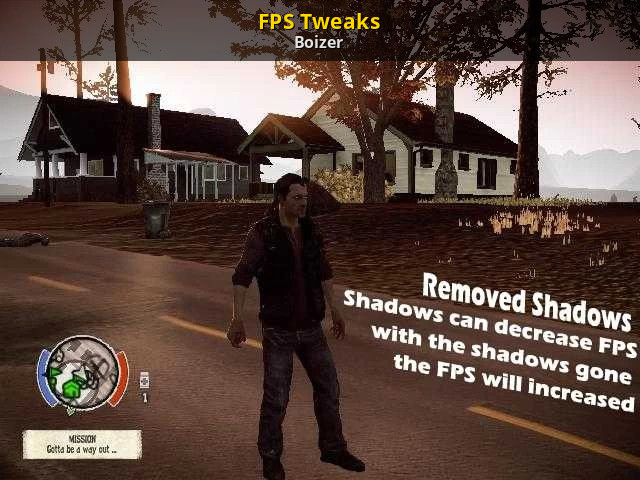 How to Increase FPS in State of Decay 2 