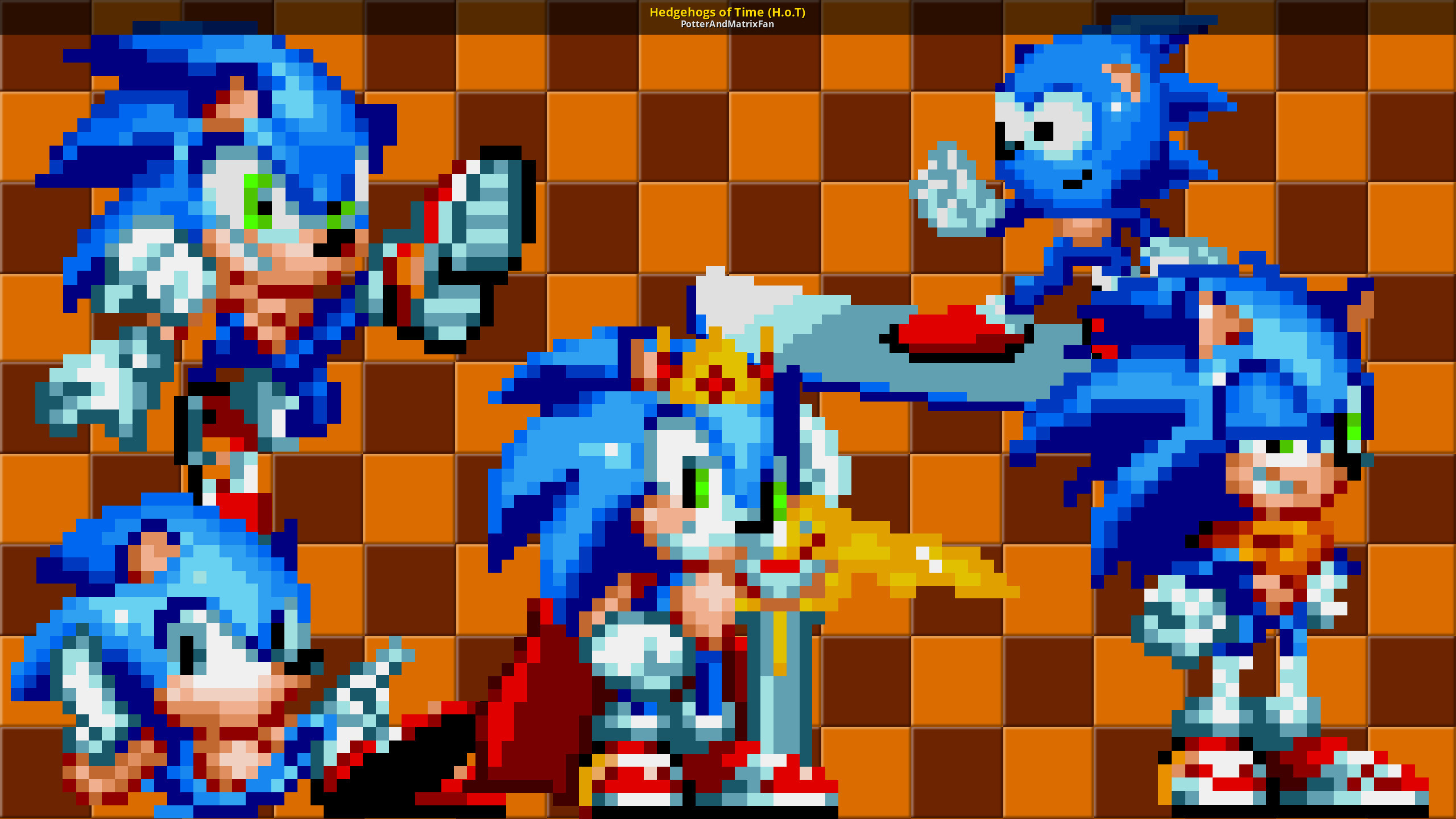 Top 8 Best Sonic Mania Mods You Can't Play Without