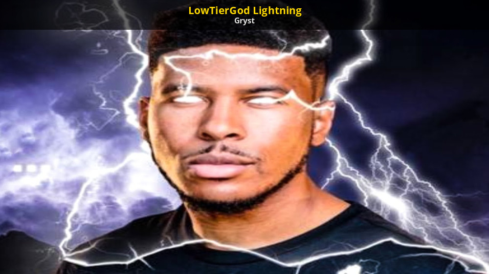 LowTierGod Lightning [Celeste] [Mods]