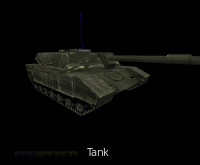 Tank [Counter-Strike 1.6] [Mods]
