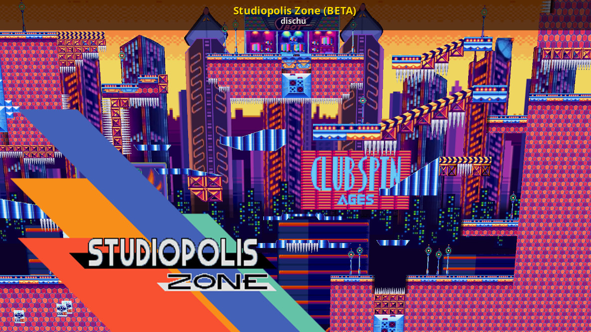 Studiopolis Zone Beta Super Smash Bros Wii U Mods - death zone roblox script