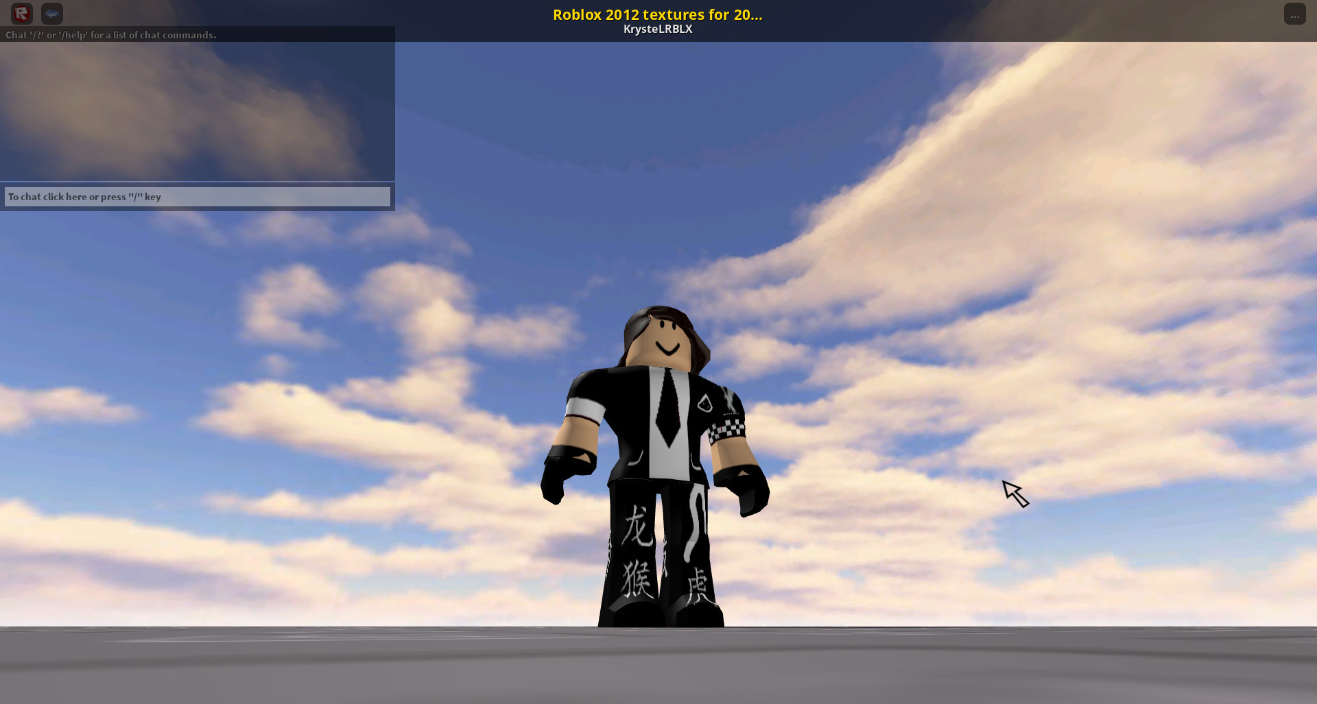 Roblox 2012 Textures For 2021 Update 07 04 2021 Roblox Mods - hack skybox roblox