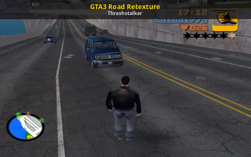 Gta3 GTA 3