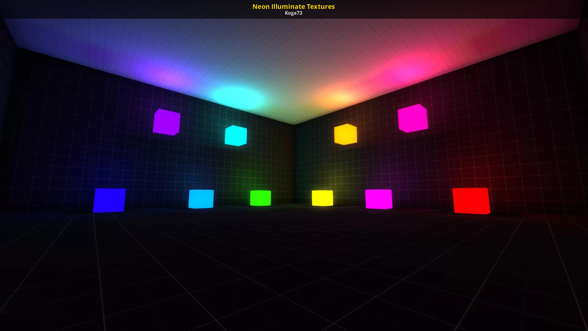 Neon Illuminate Textures Counter Strike Global Offensive Mods - the texture code for neon in roblox