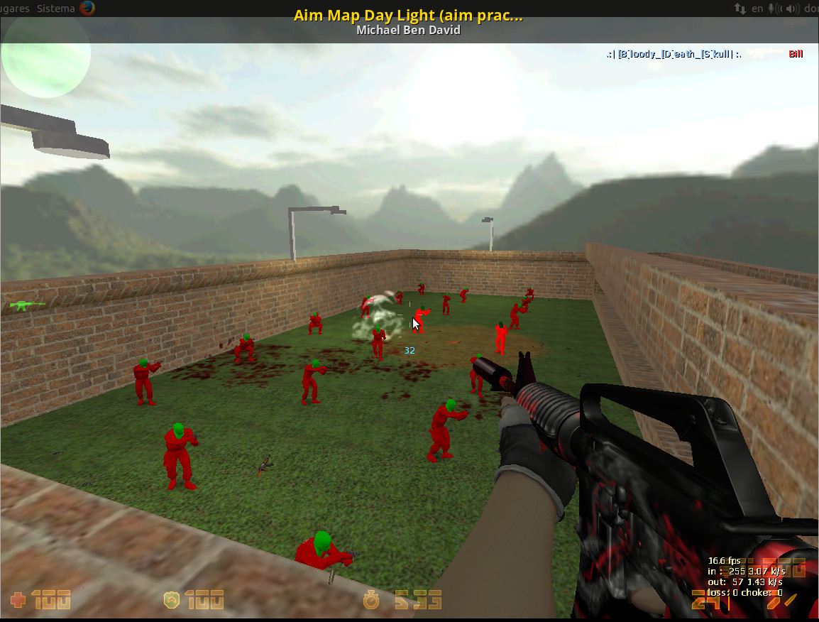 CS2 Aim Training Map: Best Aim Practice Maps for Counter-Strike 2 -  GameRevolution