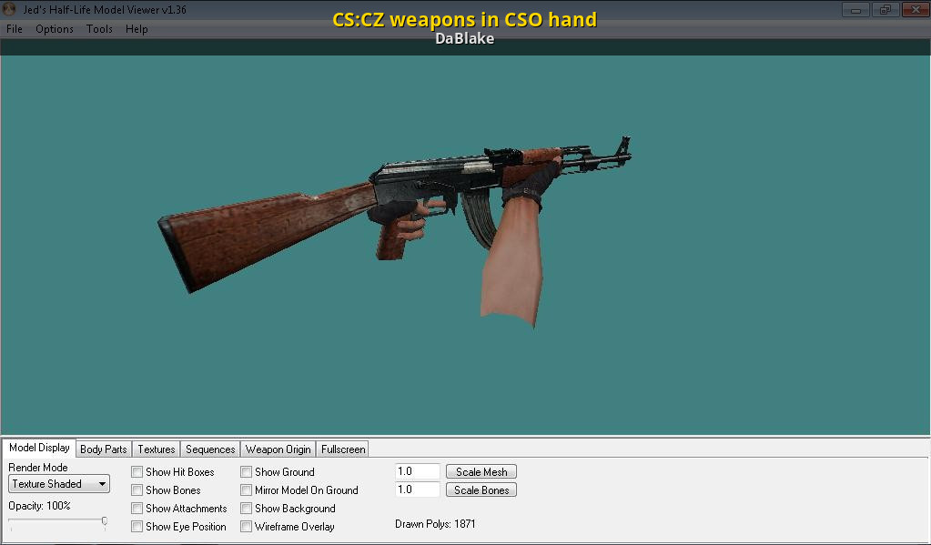 cs-cz-weapons-in-cso-hand-gamebanana-projects
