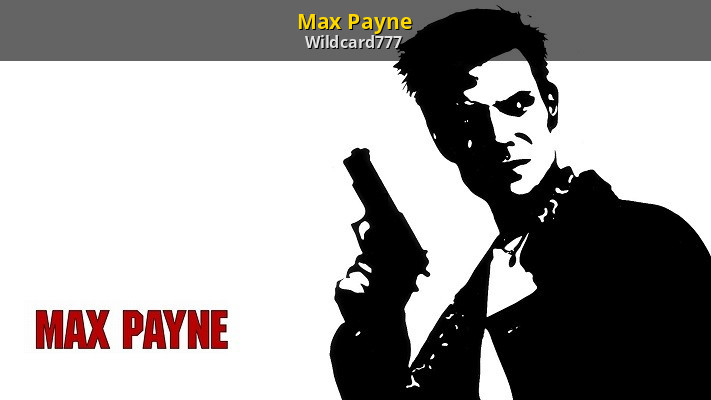 Max Payne: Kung Fu Edition v3 [Max Payne] [Mods]