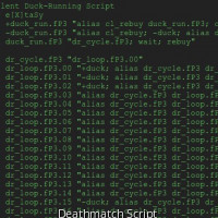 Deathmatch Script [Counter-Strike: Global Offensive] [Config Scripts]