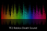 Steam Workshop::[AUDIO] Oof - Roblox death sound