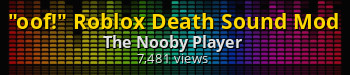 Oof Roblox Death Sound Mod Team Fortress 2 Sound Mods - roblox death sound soundfont soundfont guy