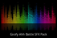 Goofy Ahh Soundpack  Thunderstore - The Northstar Mod Database