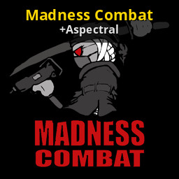 Madness Combat [Counter-Strike: Source] [Sprays]