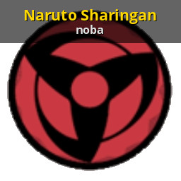 Naruto Sharingan Counter Strike Source Sprays