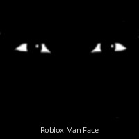 Roblox Man Face [Team Fortress 2] [Sprays]