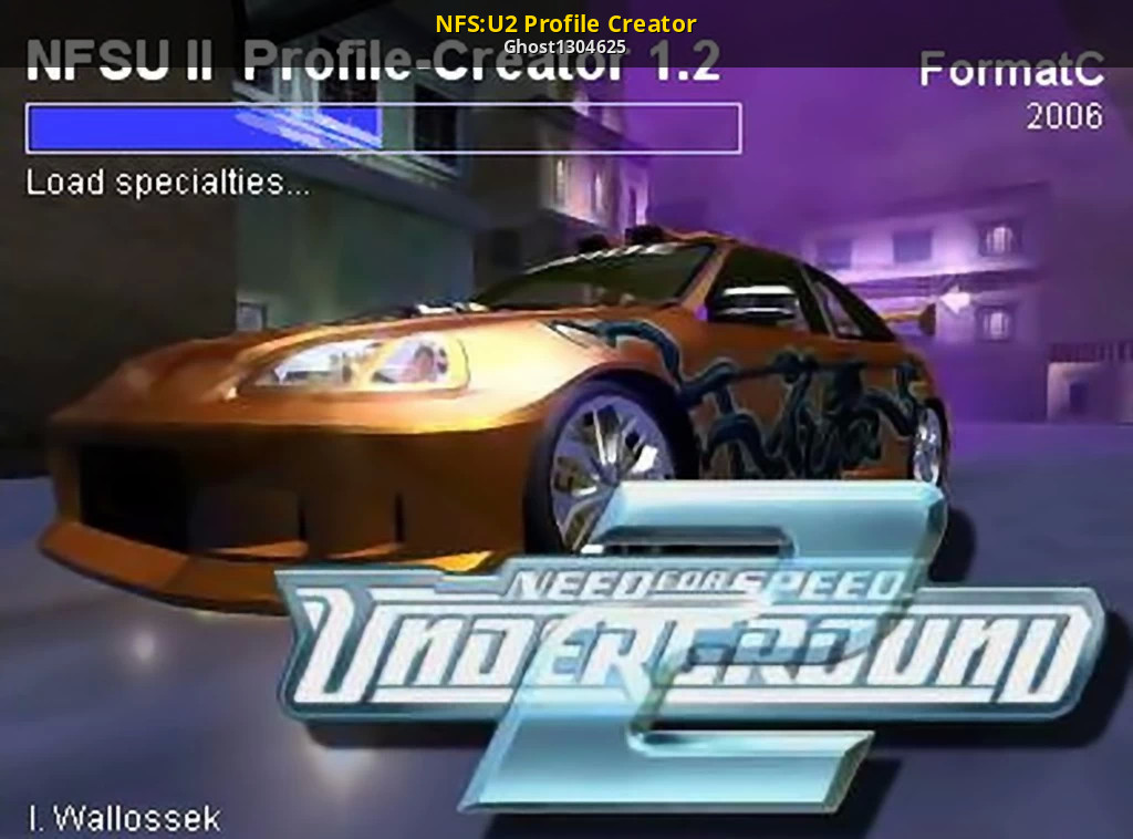 Confira os requisitos para jogar Need for Speed Underground 2 no PC