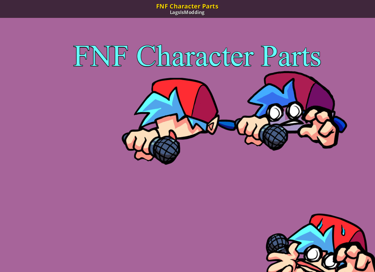 How to Make An Fnf Mod On Mobile Part 1: Character Replacement
