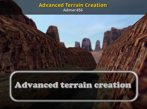 Advanced Terrain Creation Goldsource Engine Tutorials