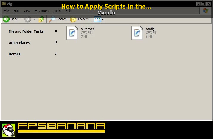 How To Apply Scripts In The Source Engine Source Engine Tutorials