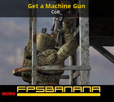 Get A Machine Gun S T A L K E R Shadow Of Chernobyl Tutorials - automatic gun roblox tutorial