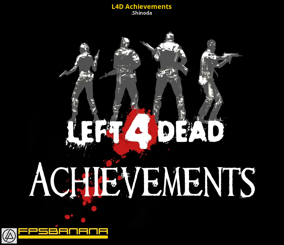 L4d Achievements Left 4 Dead Tutorials