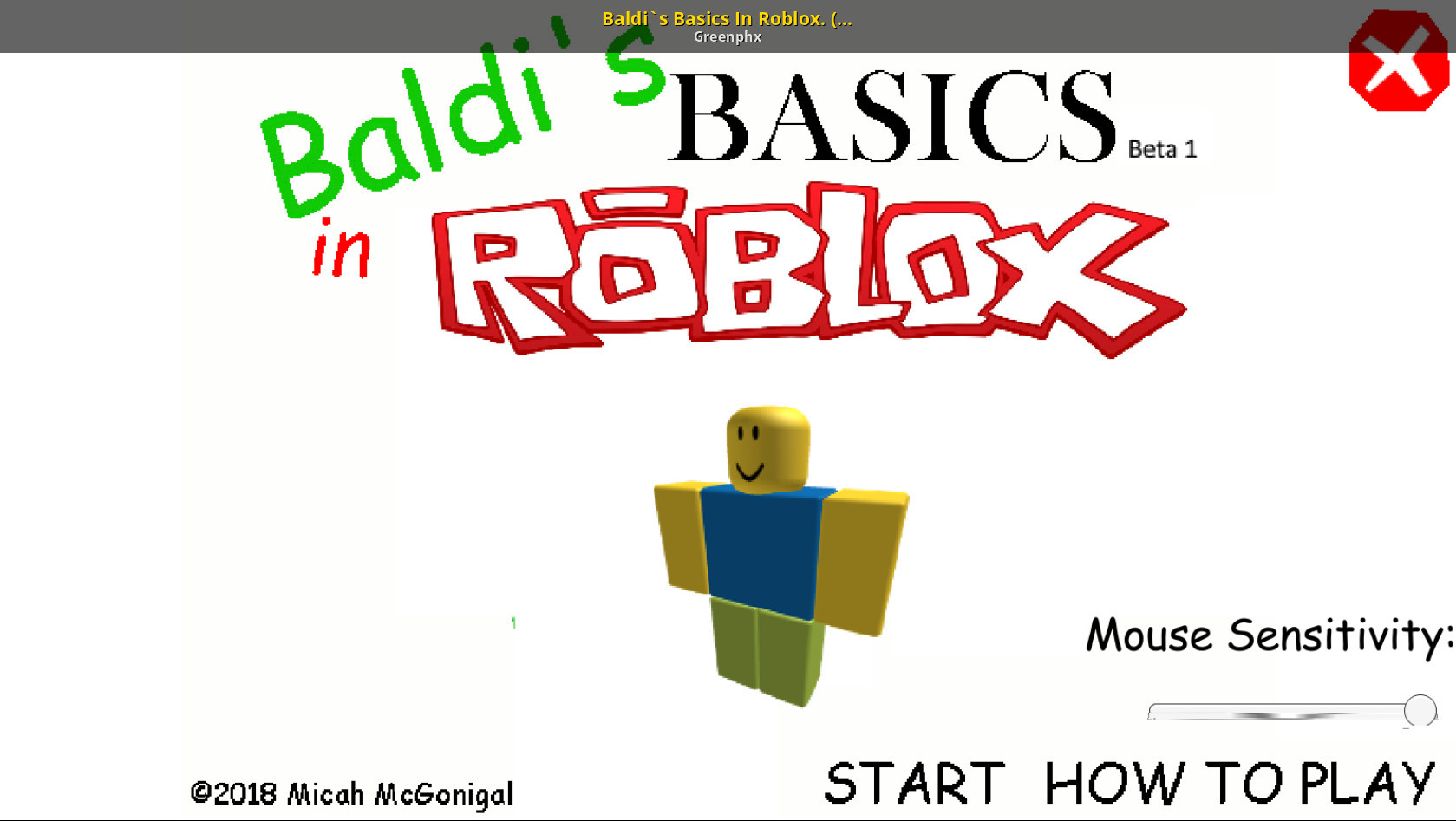 Codes For Baldis Basics Beta Roblox